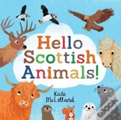 Capa do artigo Hello Scottish Animals