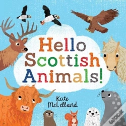 Capa do artigo Hello Scottish Animals