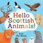 Hello Scottish Animals - Preview