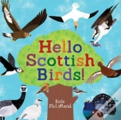 Capa do artigo Hello Scottish Birds