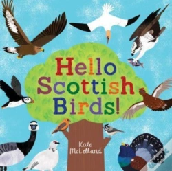 Capa do artigo Hello Scottish Birds