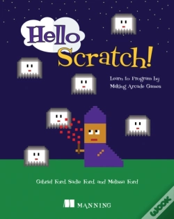 Capa do artigo Hello Scratch!