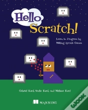 Capa do artigo Hello Scratch!
