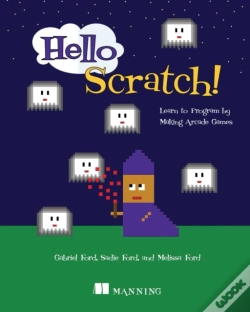 Capa do artigo Hello Scratch!