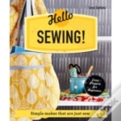Hello Sewing!