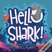 Capa do artigo Hello Shark!