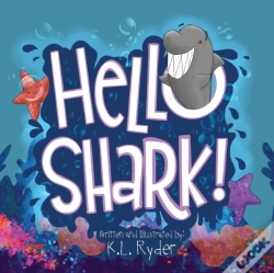 Capa do artigo Hello Shark!