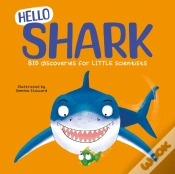 Capa do artigo Hello Shark
