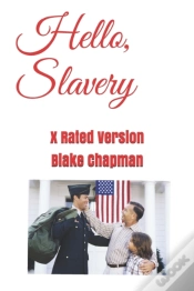 Capa do artigo Hello, Slavery
