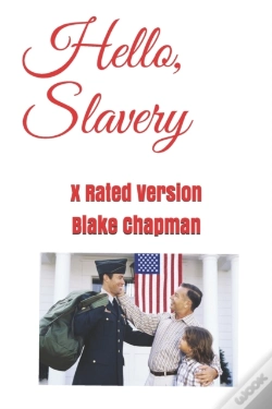 Capa do artigo Hello, Slavery