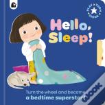 Hello, Sleep!