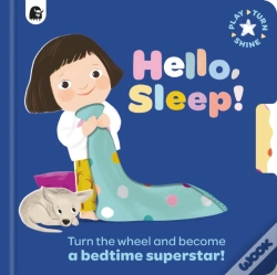 Capa do artigo Hello, Sleep!
