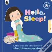Capa do artigo Hello, Sleep!