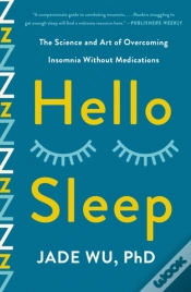 Capa do artigo Hello Sleep