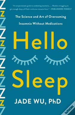 Capa do artigo Hello Sleep