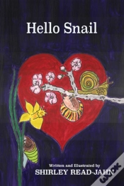 Capa do artigo Hello Snail