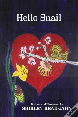 Capa do artigo Hello Snail