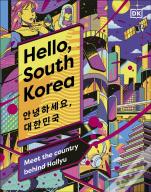 Hello, South Korea