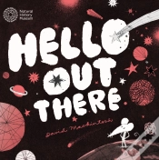 Capa do artigo Hello Space