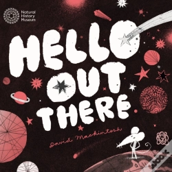 Capa do artigo Hello Space