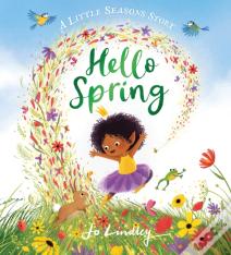 Hello Spring
