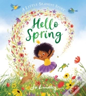 Hello Spring