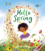 Capa do artigo Hello Spring