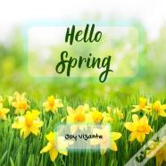 Hello Spring