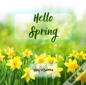 Hello Spring