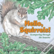 Capa do artigo Hello, Squirrels!