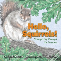 Capa do artigo Hello, Squirrels!