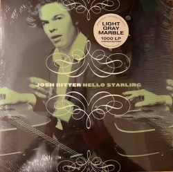 Capa do artigo Hello Starling - Vinil