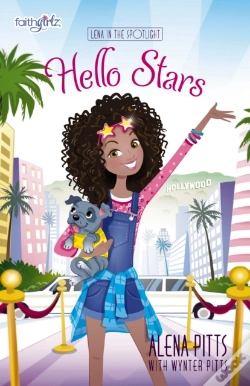 Capa do artigo Hello Stars