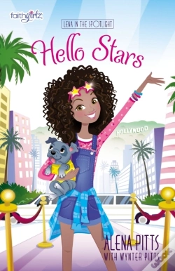 Capa do artigo Hello Stars