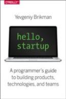 Hello, Startup