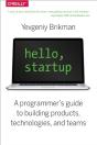 Hello, Startup - Preview