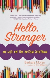 Capa do artigo Hello, Stranger
