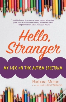 Capa do artigo Hello, Stranger