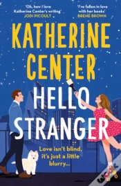 Capa do artigo Hello, Stranger