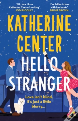 Capa do artigo Hello, Stranger