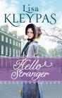 Hello Stranger - Preview