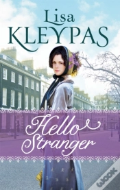 Capa do artigo Hello Stranger