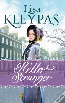 Capa do artigo Hello Stranger
