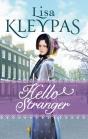 Hello Stranger - Preview
