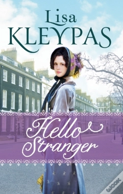 Capa do artigo Hello Stranger