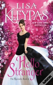 Capa do artigo Hello Stranger