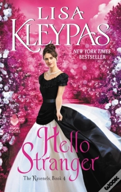 Capa do artigo Hello Stranger