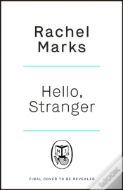 Capa do artigo Hello, Stranger