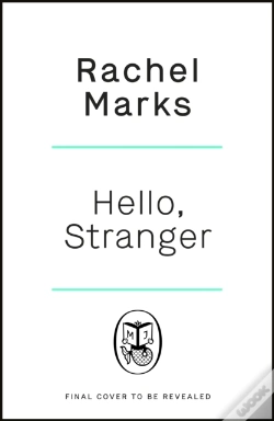 Capa do artigo Hello, Stranger