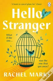 Capa do artigo Hello, Stranger